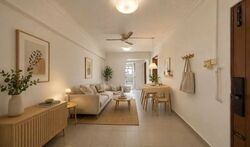 Blk 829 Yishun Street 81 (Yishun), HDB 3 Rooms #561983261